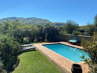 Sani Lodge & Cottages