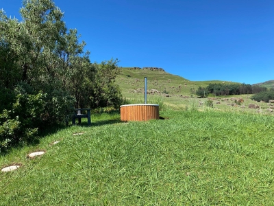 Sani Lodge & Cottages