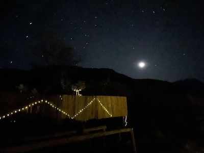 Kingfisher Mountain View with Hot Tub