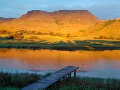Sani Valley Lodge