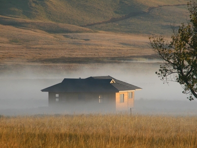 Sani Valley Lodge