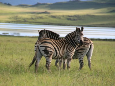 Sani Valley Lodge
