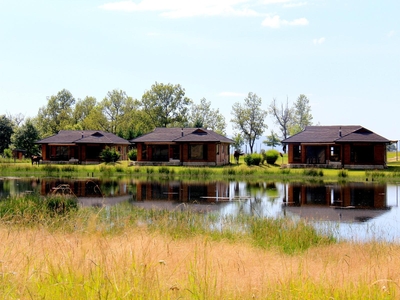 Early Mist Lodge (Private Jacuzzi)
