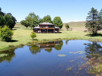 Sunset Lodge