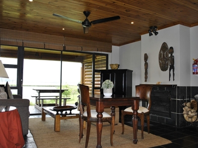Sunset Lodge