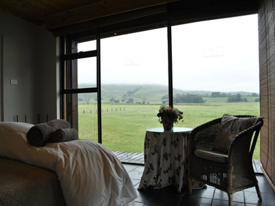 Sunset Lodge