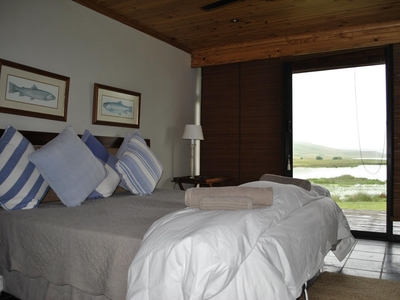 Sunset Lodge
