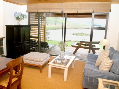 Sunset Lodge