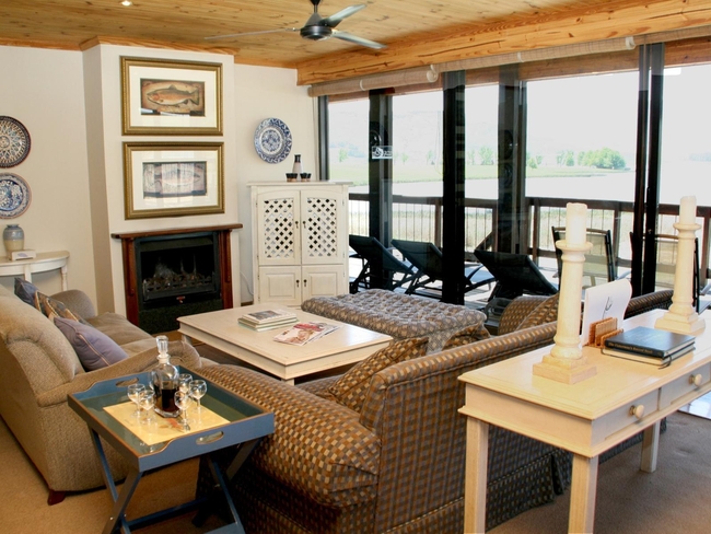 Rainbow Lodge