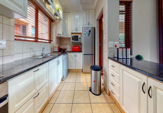 San Lameer Villa 10431