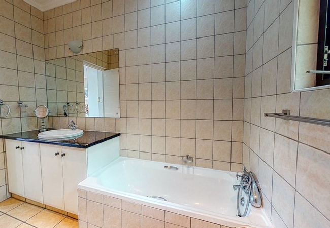 San Lameer Villa 10431