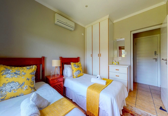 San Lameer Villa 10431