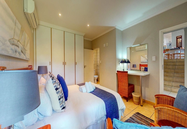 San Lameer Villa 10431