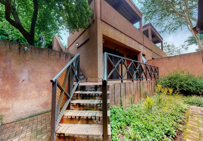 San Lameer Villa 10431