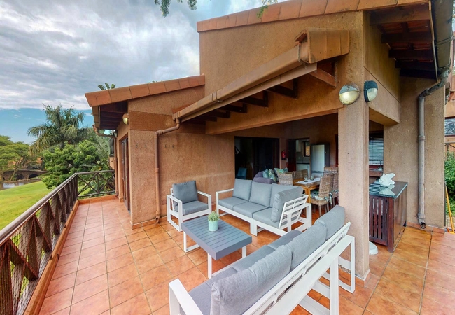 San Lameer Villa 10431