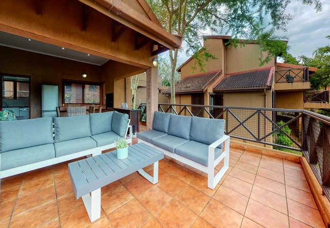 San Lameer Villa 10431