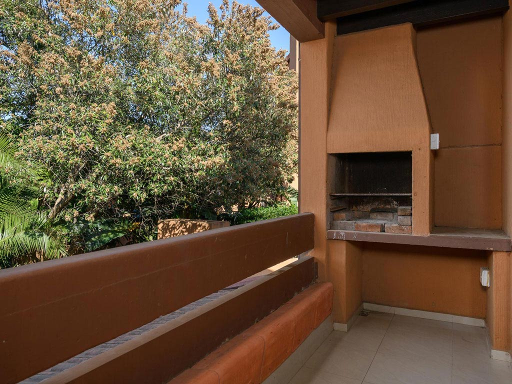 San Lameer Villa 1919