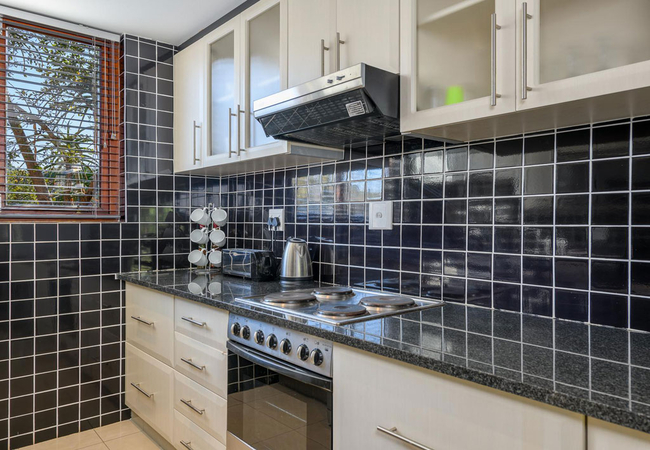 San Lameer Villa 1919