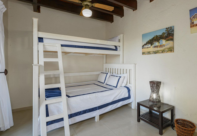 San Lameer Villa 1919