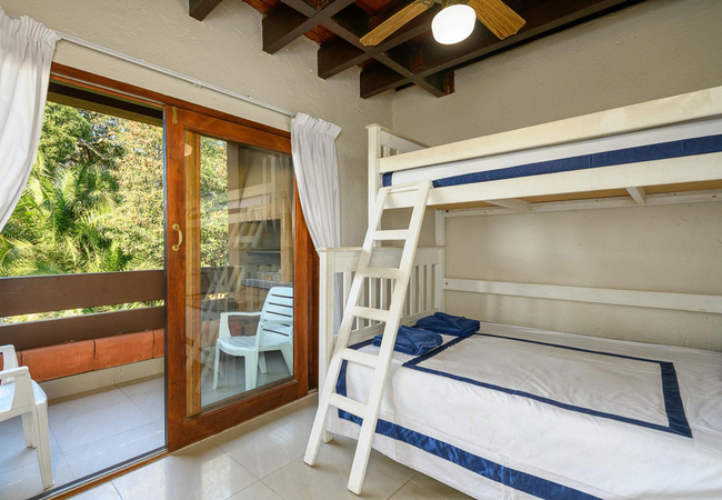 San Lameer Villa 1919