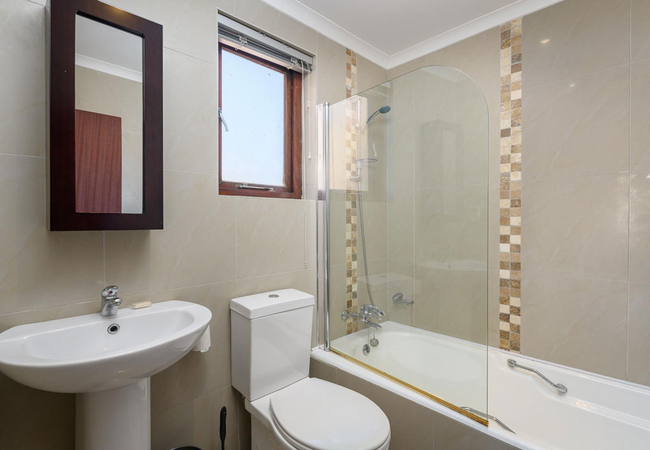 San Lameer Villa 1919