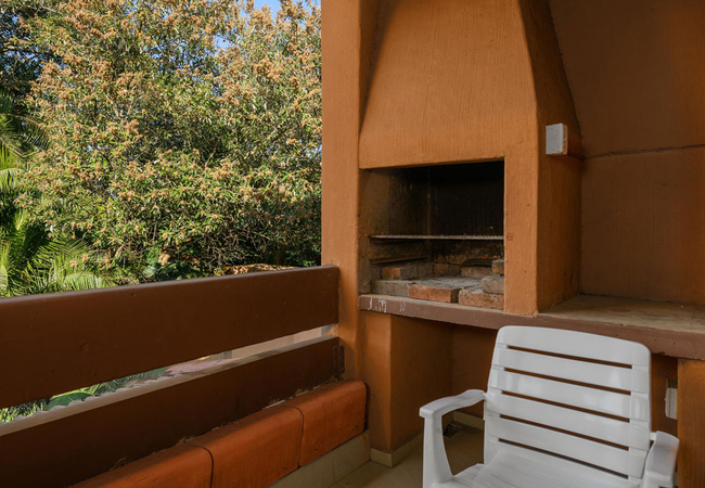 San Lameer Villa 1919