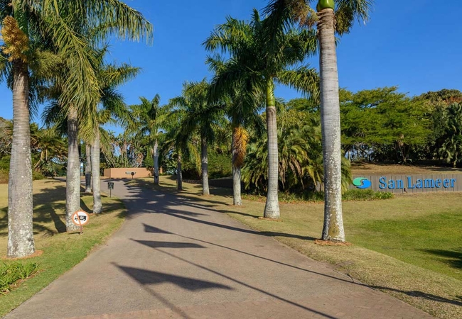San Lameer