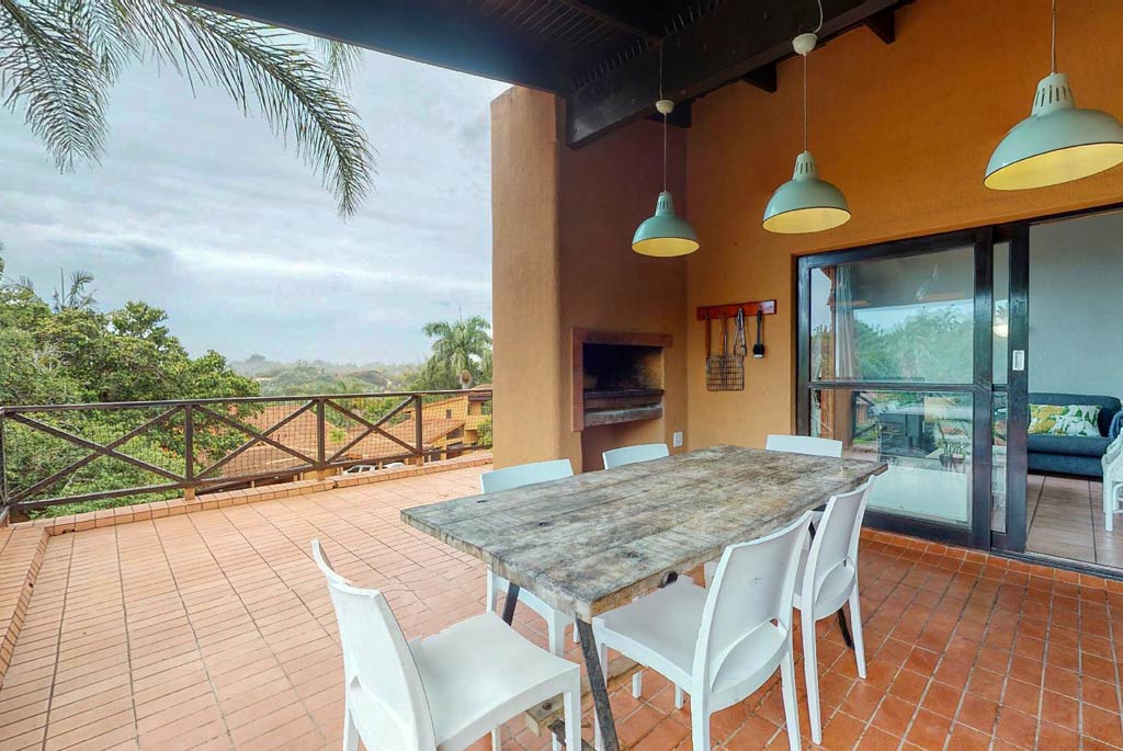 San Lameer Villa 1925