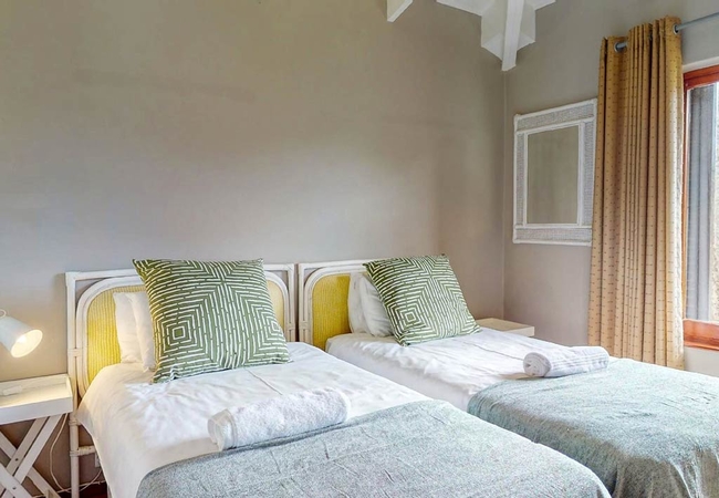 San Lameer Villa 1925