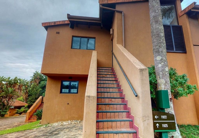 San Lameer Villa 1925