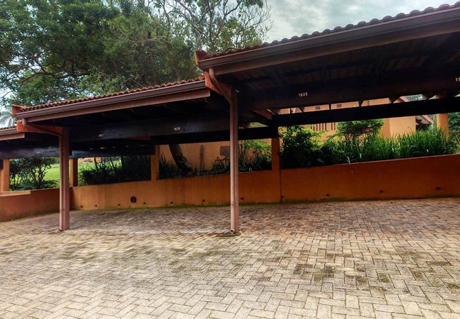 San Lameer Villa 1925