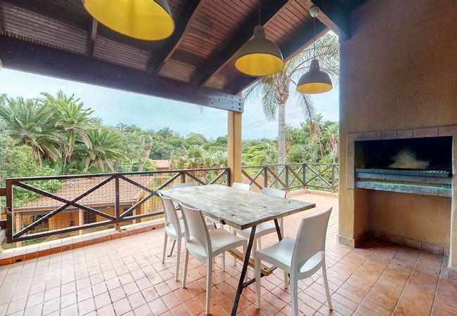 San Lameer Villa 1925