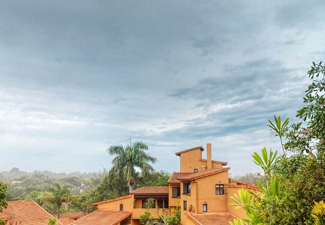 San Lameer Villa 1925