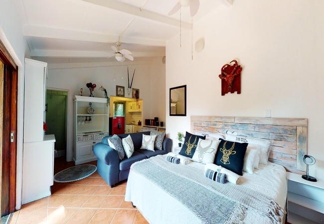 San Lameer Villa 2200