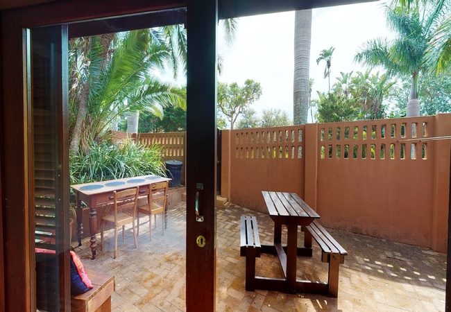 San Lameer Villa 2200