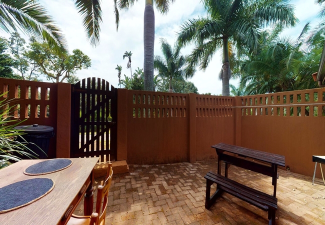 San Lameer Villa 2200