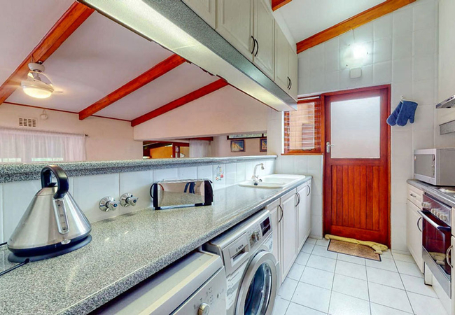 San Lameer Villa 2401