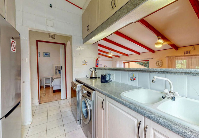 San Lameer Villa 2401