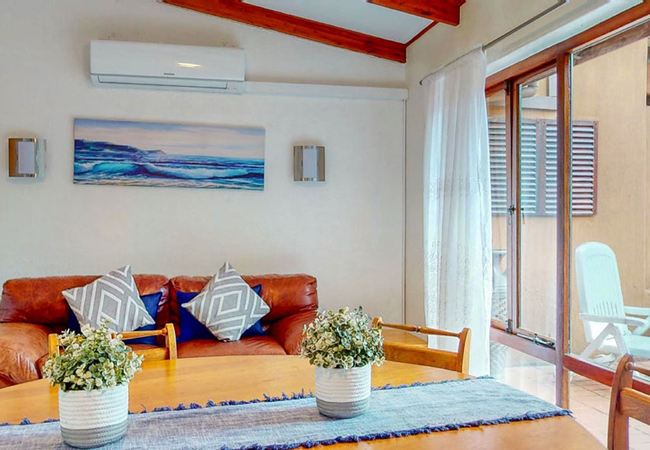 San Lameer Villa 2401