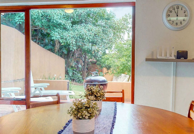 San Lameer Villa 2401