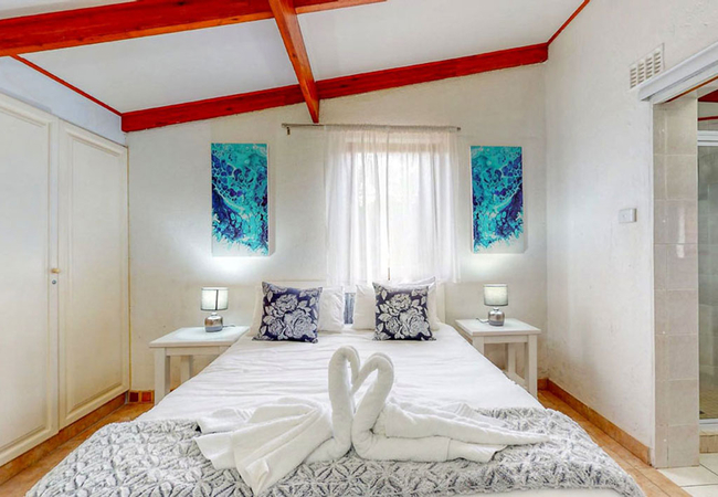 San Lameer Villa 2401