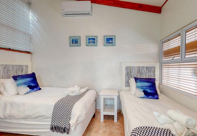 San Lameer Villa 2401