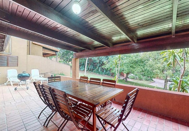 San Lameer Villa 2401