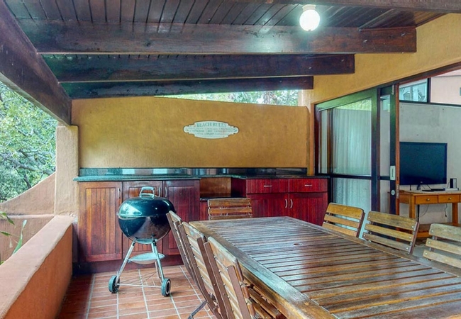 San Lameer Villa 2401