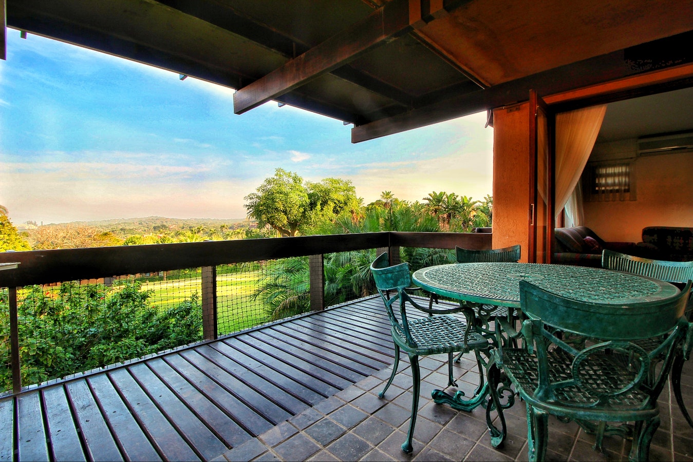 San Lameer Villa 2504