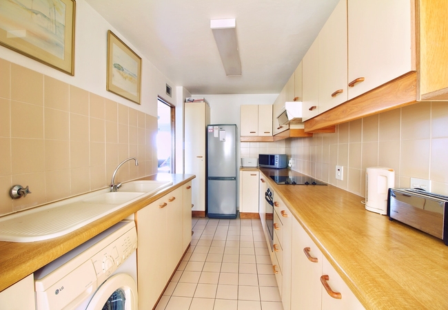 San Lameer Villa 2504