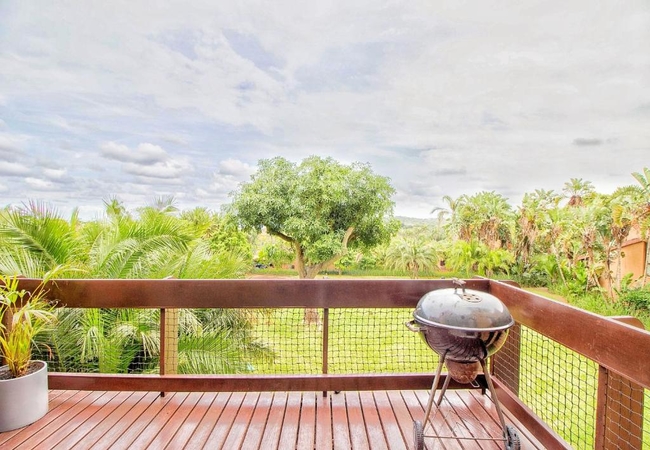 San Lameer Villa 2505