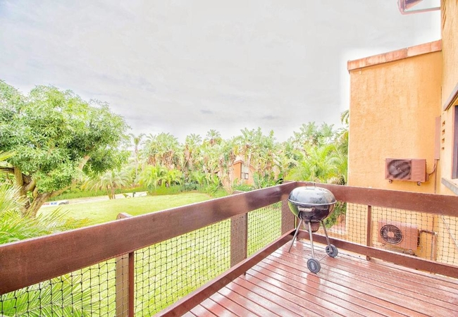 San Lameer Villa 2505