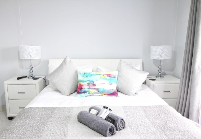 San Lameer Villa 2505