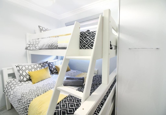 San Lameer Villa 2505